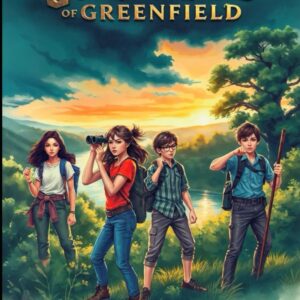 The Guardians of Greenfield