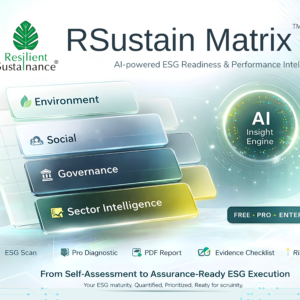 RSustain Matrix Pro